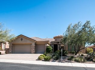 41721 N Anthem Ridge Dr, Phoenix, AZ 85086
