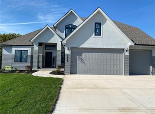 12760 Champanel Way, Platte City, MO 64079