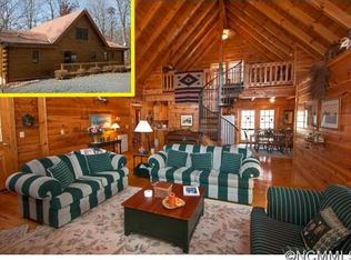 136 Starling Ter, Lake Lure, NC 28746