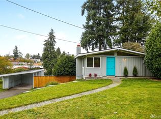 7919 Oakridge Dr SW, Lakewood, WA 98498