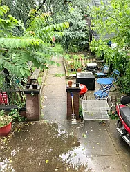 Rented by Brooklyn Real Estate Services