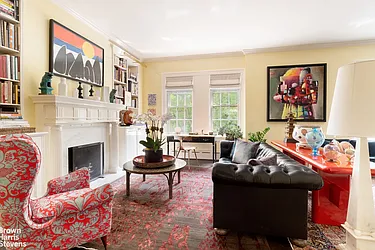 Sold by Brown Harris Stevens