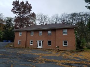 691 Garden Dr APT 5, Harrisburg, PA 17111