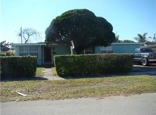 3100 SW 105th Ave, Miami, FL 33165