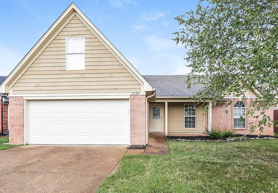 2780 Shady Well Ln