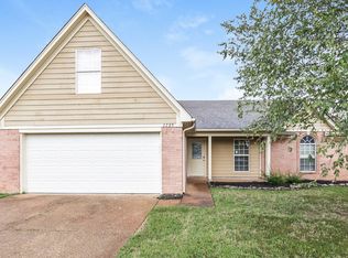 2780 Shady Well Cv, Memphis, TN 38016
