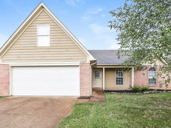 2780 Shady Well Cv, Memphis, TN 38016