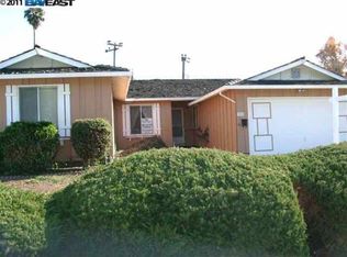3276 Canterbury Ct, Fremont, CA 94536