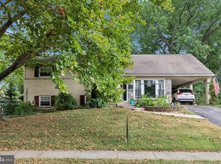 526 Mark Ln, King Of Prussia, PA 19406