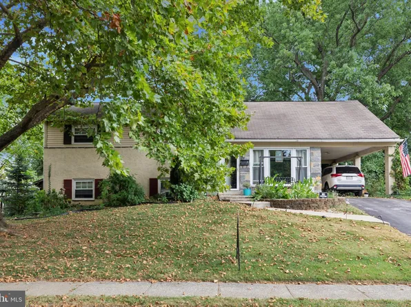 526 Mark Ln, King Of Prussia, PA 19406