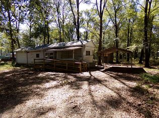 785 Skylark Ln, Livingston, TX 77351