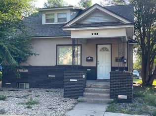 2108 8th Ave, Greeley, CO 80631