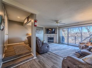 66 Waters Edge Ct #3B-16-3B, Lake Ozark, MO 65049