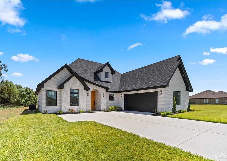 805 Diego Dr, Mercedes, TX 78570 Zillow