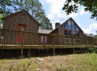 466775 E 810 Rd, Stilwell, OK 74960