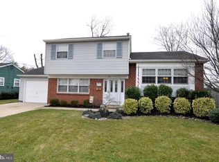 52 Blanchard Rd, Marlton, NJ 08053