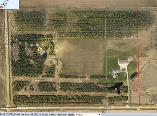 8410 Curve Rd, Forestville, WI 54213