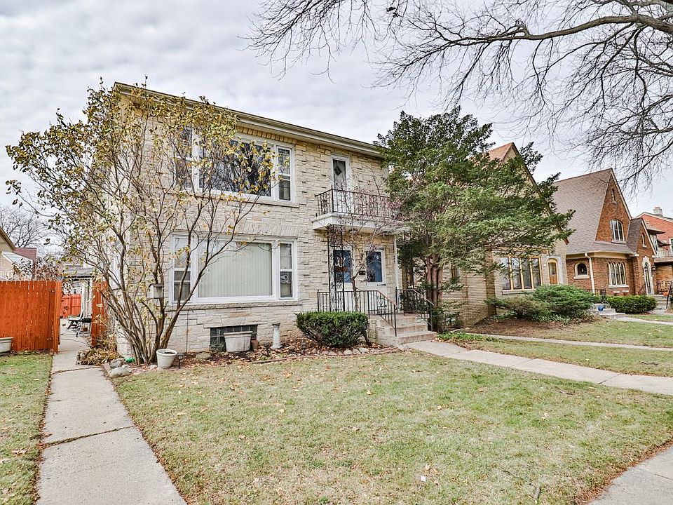3155 N 52nd St Milwaukee, WI, 53216 Apartments for Rent Zillow