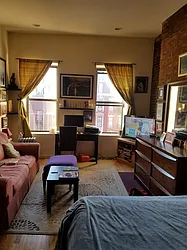 Rented by Chartwell Manhattan Realty