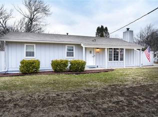 3406 SW 31st St, Des Moines, IA 50321