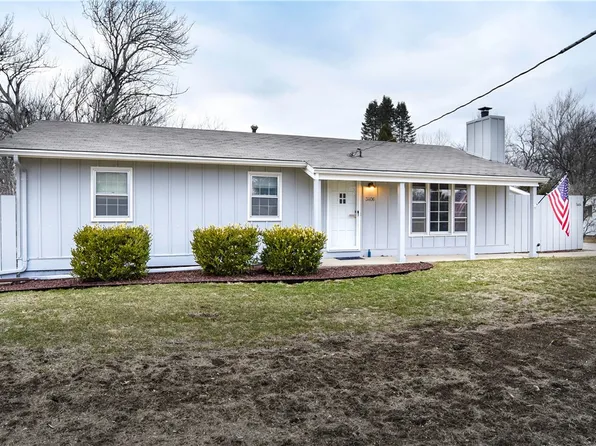 3406 SW 31st St, Des Moines, IA 50321