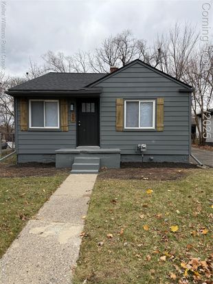 37 S Marshall St, Pontiac, MI 48342