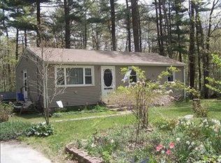 50 Old North Rd, Coventry, RI 02816