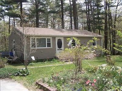 50 Old North Rd, Coventry, RI, 02816