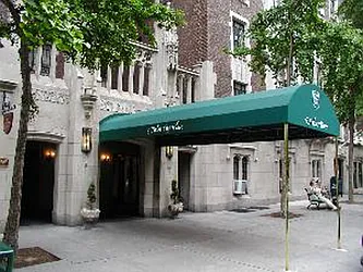 Rented by Brown Harris Stevens