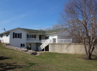 2222 193rd Ave, Milford, IA 51351