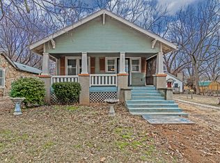 840 S Nettleton Ave, Springfield, MO 65806