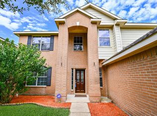 21542 Oak Park Trails Dr, Katy, TX 77450