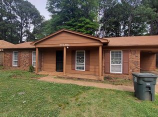 3514 Clearbrook St, Memphis, TN 38118