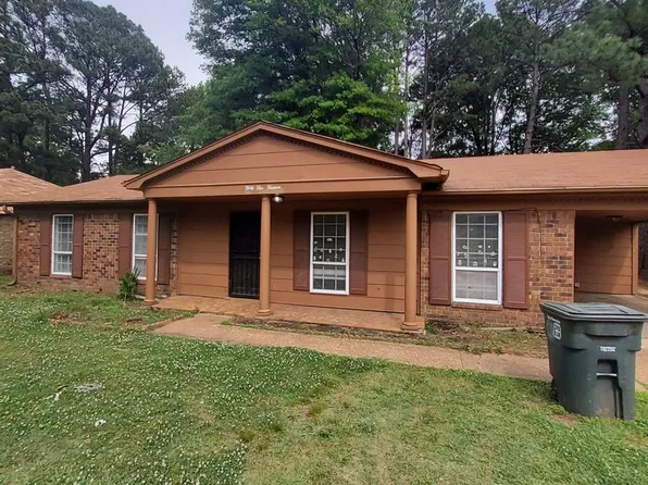 3514 Clearbrook St, Memphis, TN 38118