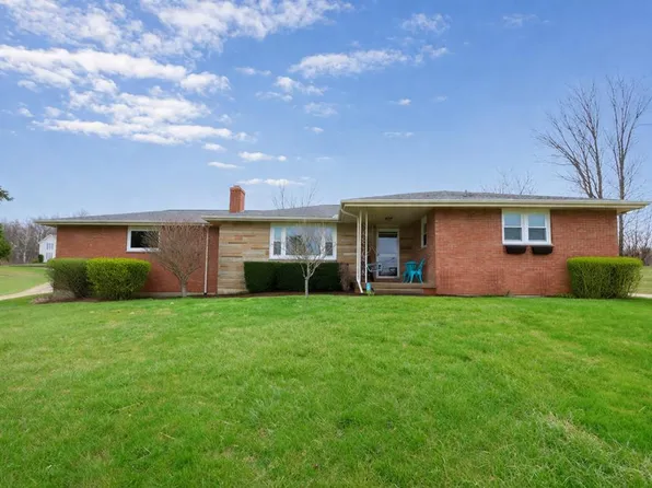 605 Twitchell Rd, Mansfield, OH 44903