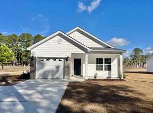 1025 Flag Patch Rd LOT 4, Molly Loris, SC 29569
