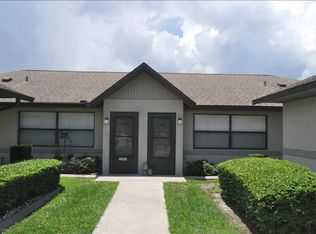 2205 Villaway E, Sebring, FL 33876