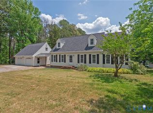 12495 Chester Dr, Disputanta, VA 23842