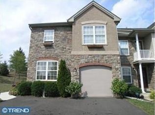 49 Sunrise Ct, Feasterville Trevose, PA 19053