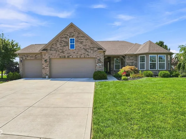 4617 Rainbow Row, Greenwood, IN 46143