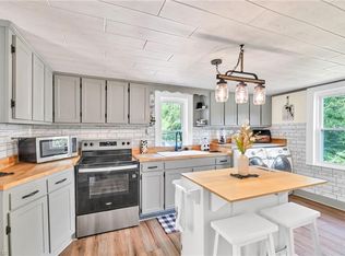 922 Prathers Creek Church Rd, Laurel Springs, NC 28644