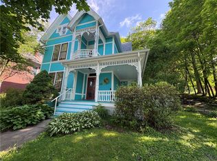 304 Jefferson St, Brookville, PA