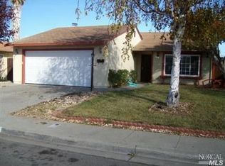 140 Rhea Ct, Vallejo, CA 94589