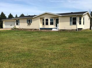 3573 20th St, Dorr, MI 49323