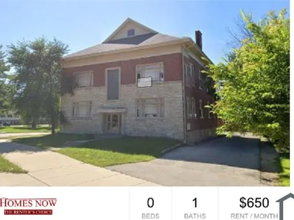 1904 N Main St #5, Rockford, IL 61103