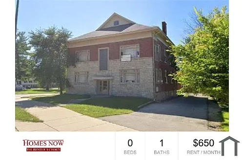 1904 N Main St #5 Photo 1