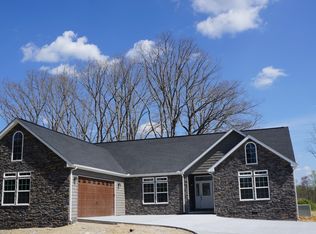 181 Houston Dr LOT 5, Crossville, TN 38555