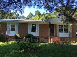 605 3rd St, Spring Hope, NC 27882
