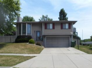 2500 NW 55th St, Lincoln, NE 68524
