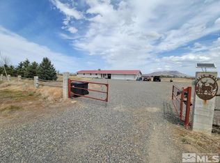 4125 W Commander Dr, Winnemucca, NV 89445